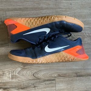Nike Metcon 4’s